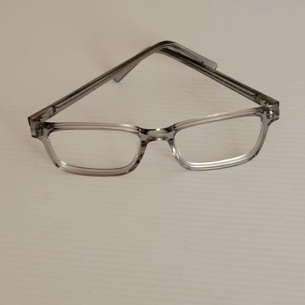 Warby Parker Crane 165 52x18x145  Designer Eyeglass Frames Glasses Unisex